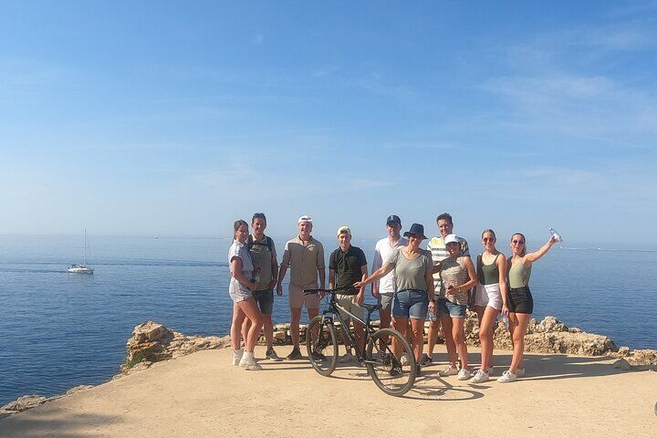Pula Highlights Bike Adventure