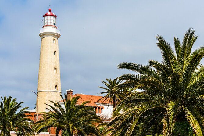 Punta Del Este Shore Tour for Cruise Passengers
