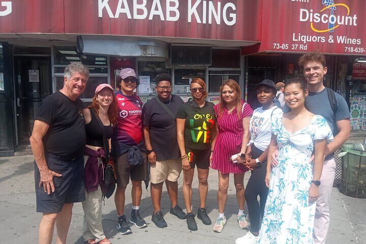 Best Things To Do in Queens: Flushing Meadows Corona Park & Astoria 18 Queens Culinary Stroll And Cultural Tour