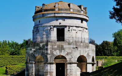 Ravenna Mosaics: Where to See Italy’s Best-Preserved Byzantine Art