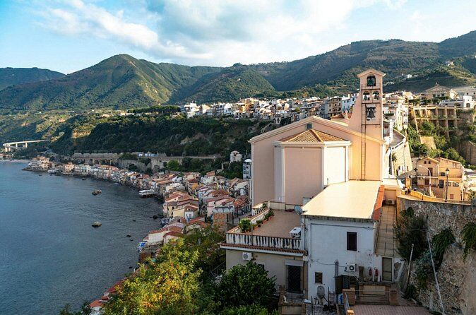 Best Tours & Experiences in Scilla Calabria Italy 12 Reggio Calabria and Scilla Tour Full Day Tour