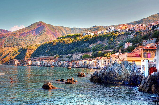 Best Tours & Experiences in Reggio Calabria Italy 22 Reggio Calabria Discovery Private Shore Tour - Reggio Calabria Italy