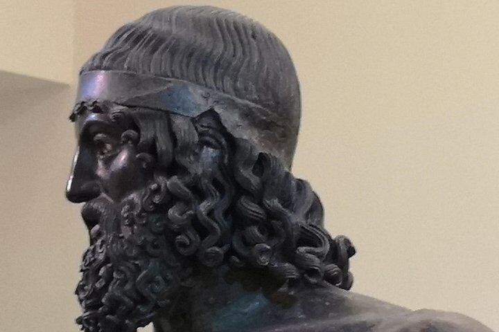 Best Tours & Experiences in Reggio Calabria Italy 14 Reggio Calabria Museum & Walking Tour