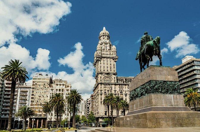 Regular City Tour Montevideo
