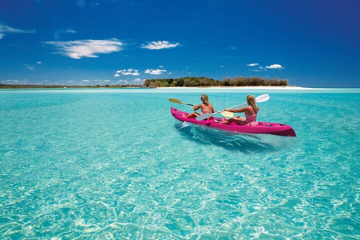Best Tours & Experiences in Fraser Island 14 Remote K'gari (Fraser Island) Experience