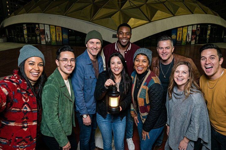 Melhores passeios e experiências em Reno Nevada 17 Reno Ghost Tour: Ruin, Revenge, & Reckoning