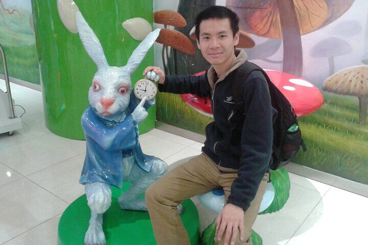 Best Tours & Experiences in Guangzhou 12 Reputable Private Guangzhou Tour Guide Service by Xaq