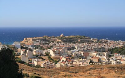 Rethymno, Greece: A Complete Travel Guide
