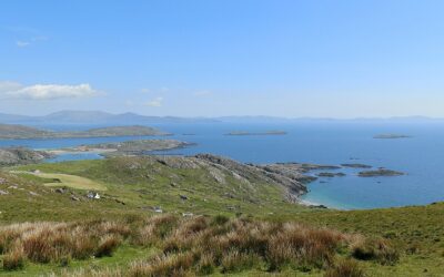 Ring of Kerry Travel Guide: Best Stops, Scenic Views and Tips for Driving Ireland’s Iconic Route