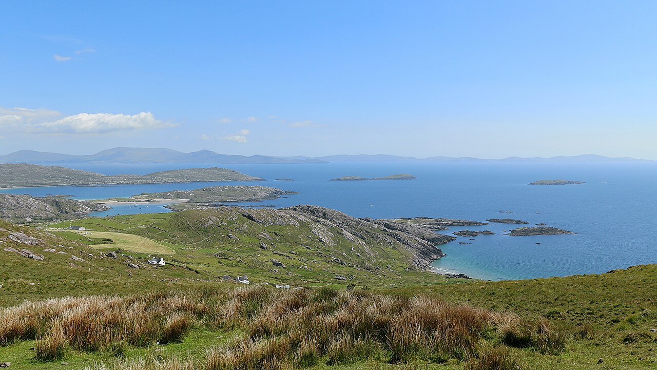 ring of kerry 120