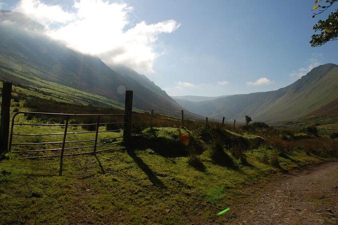 Ring of Kerry Full Day Tour from Limerick - Limerick Ireland