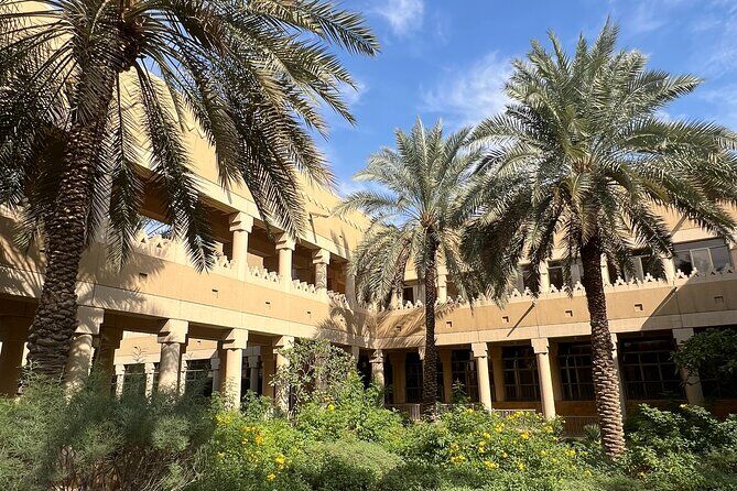 Best Tours & Experiences in Riyadh 18 Riyadh City Full City Tour