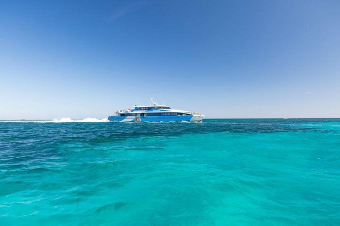 Rottnest Island All Inclusive Grand Island Tour from Perth