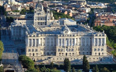 Royal Palace of Madrid: Touring Europe’s Largest Royal Residence