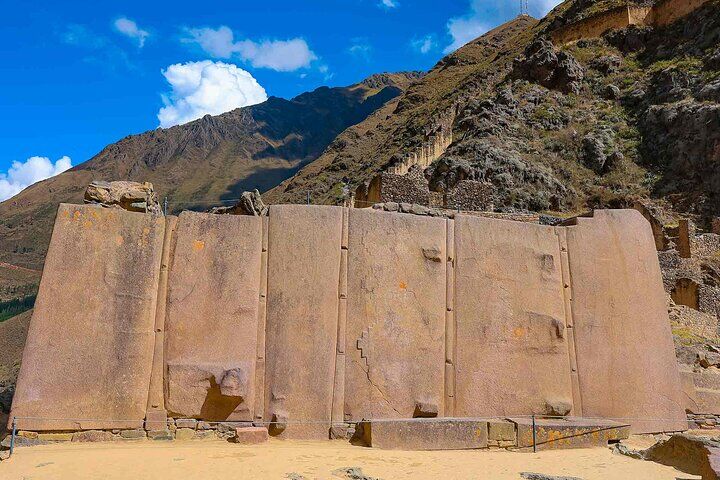 Best Things To Do in Sacred Valley: Pisac Ruins and Market & Ollantaytambo 15 Sacred Valley Full-Day Private Tour from Urubamba & Ollantaytambo