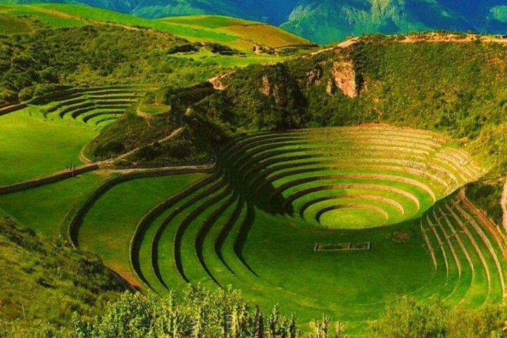Best Things To Do in Sacred Valley: Pisac Ruins and Market & Ollantaytambo 14 Sacred Valley of the Inkas Full Day Tour