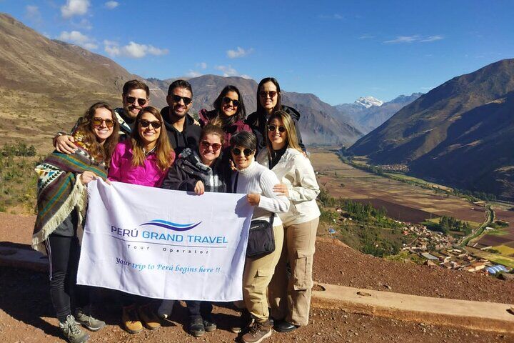 Best Things To Do in Sacred Valley: Pisac Ruins and Market & Ollantaytambo 17 Sacred Valley tour full day from Cusco (Small Group)