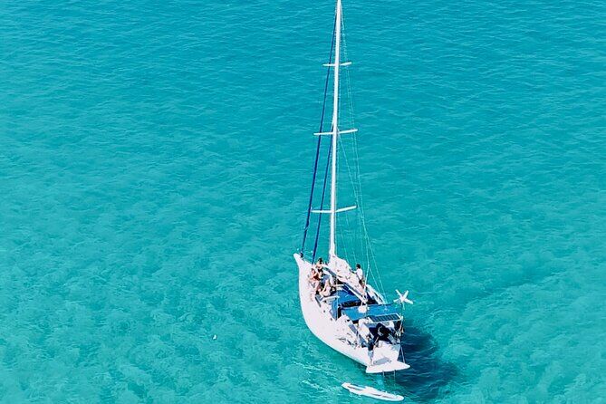 Sailing Adventure in Palma De Mallorca with Snorkeling and SUP - Mallorca Spain