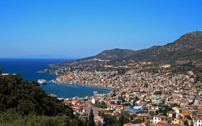 Samos, Greece: A Complete Travel Guide
