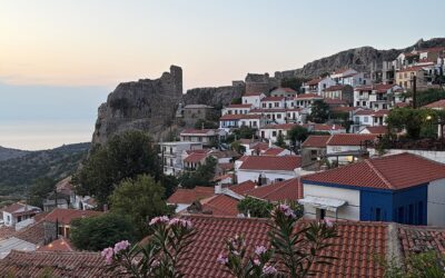 Samothrace, Greece: A Complete Travel Guide