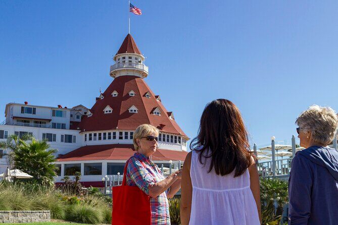 San Diego Coronado History and Highlights - Coronado Island California