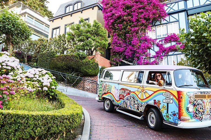 Best Things To Do in San Francisco: Alcatraz Island Tours & Golden Gate Bridge Views (2026) 15 San Francisco Love Tour