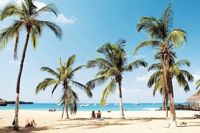 Santiago Discover the Island in 1 Day Trip