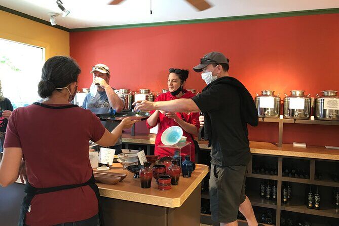Migliori tour ed esperienze a Bar Harbor in Maine 25 Savor Bar Harbor Culinary Walking Tour - Bar Harbor Maine
