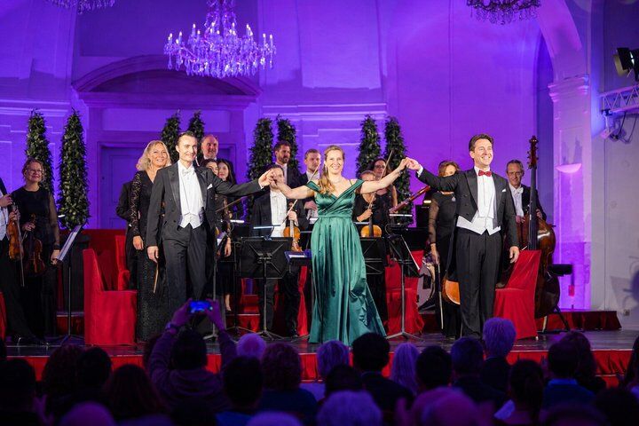 Best Things To Do in Vienna: Palaces, Tours & Day Trips (2026) 6 Schönbrunn Palace Concerts in Vienna
