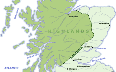 Scottish Highlands Travel Guide: Best Places to Visit and Things to Do