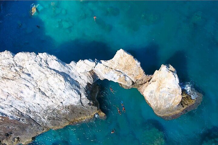 Skiathos, Greece: A Complete Travel Guide 12 Sea and Sun day cruise from Skiathos
