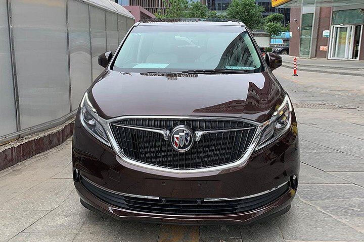 Shandong Jinan Yaochang Airport, Jinan pick-up service