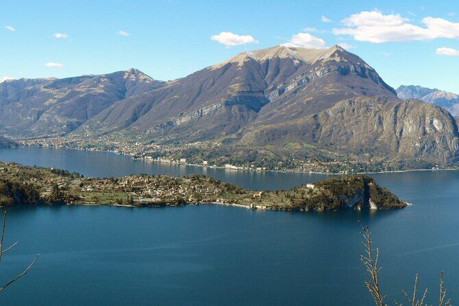 Shared Boat Tour of Lake Como from Tremezzo - Tremezzo Italy