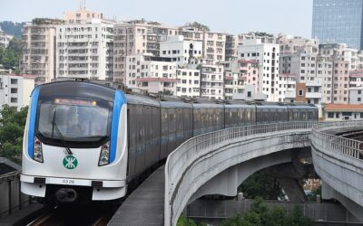 Shenzhen Travel Guide: Best Tours, Sights and How to Plan Your Trip