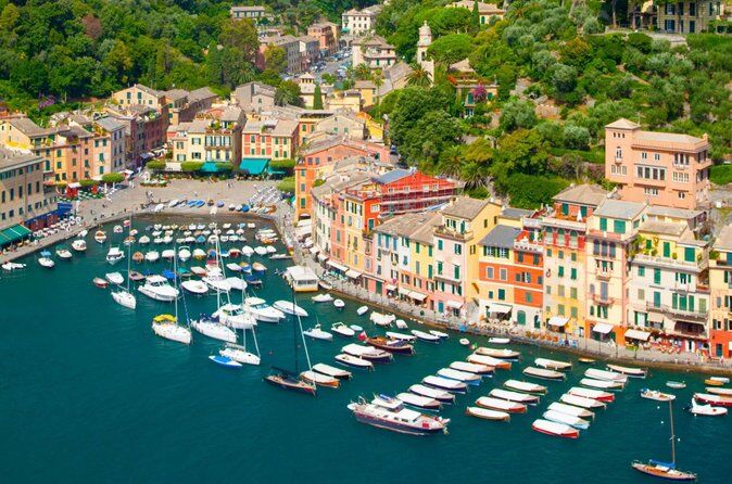 Best Tours & Experiences in Camogli Italy 14 Shore Excursion Small Group Santa Margherita and Camogli Riviera - Camogli Italy
