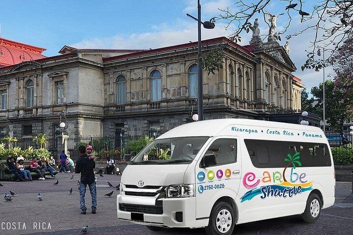 Best Tours & Experiences in Bocas del Toro 15 Shuttle Service Bocas Del Toro, Panama to San Jose, Costa Rica.