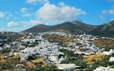 Sifnos, Greece: A Complete Travel Guide