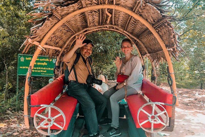 Best Tours & Experiences in Sigiriya 15 Sigiriya Village Tour and Lunch