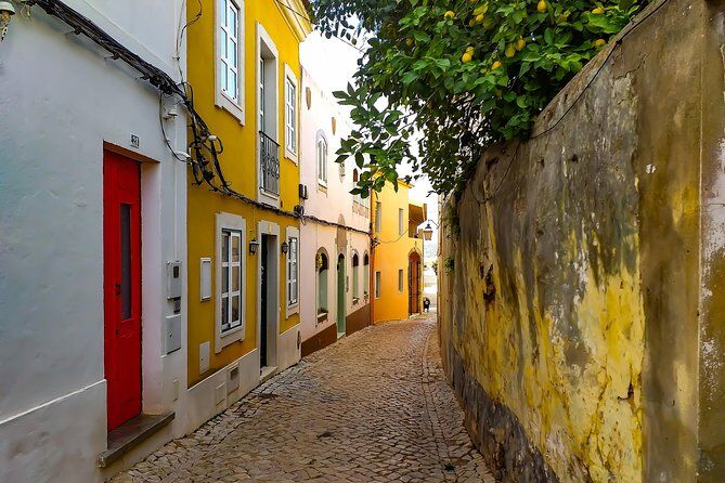 Best Tours & Experiences in Silves Algarve Portugal 14 Silves and Caldas and Monchique Full Day