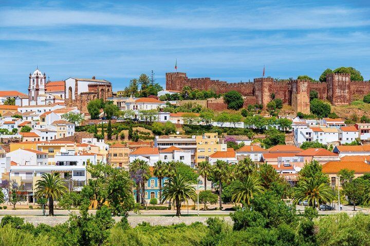 Best Tours & Experiences in Silves Algarve Portugal 9 Silves and Monchique Full Day Bus Tour
