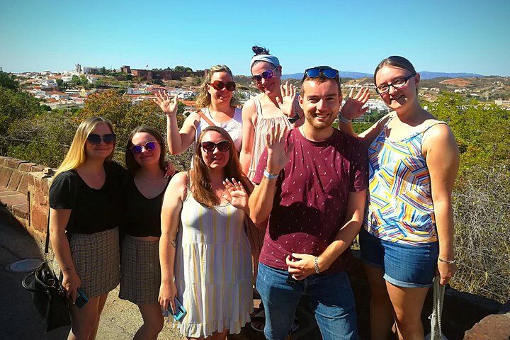 Best Tours & Experiences in Silves Algarve Portugal 10 Silves and Monchique Wine Taste Premium - Private> VTours Algarve