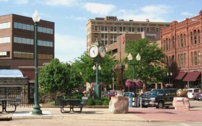 Sioux Falls Travel Guide: Best Tours, Sights and How to Plan Your Trip