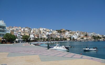 Sitia, Greece: A Complete Travel Guide