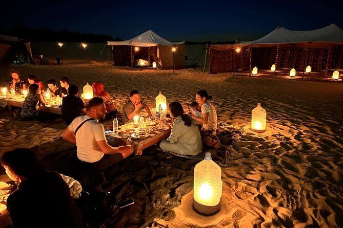 Siwa Oasis Trip