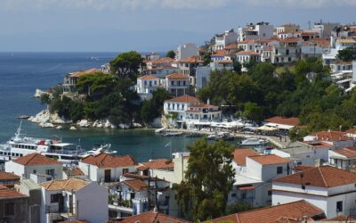 Skiathos, Greece: A Complete Travel Guide