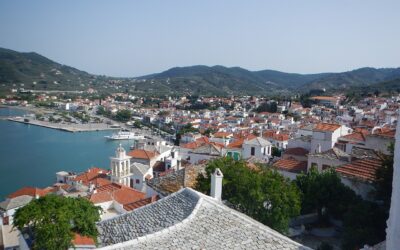 Skopelos, Greece: A Complete Travel Guide