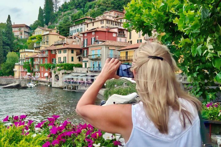 Best Tours & Experiences in Bellagio Como Italy 17 Small-Group Lake Como: Bellagio, Varenna, Hidden Gorge & Boat