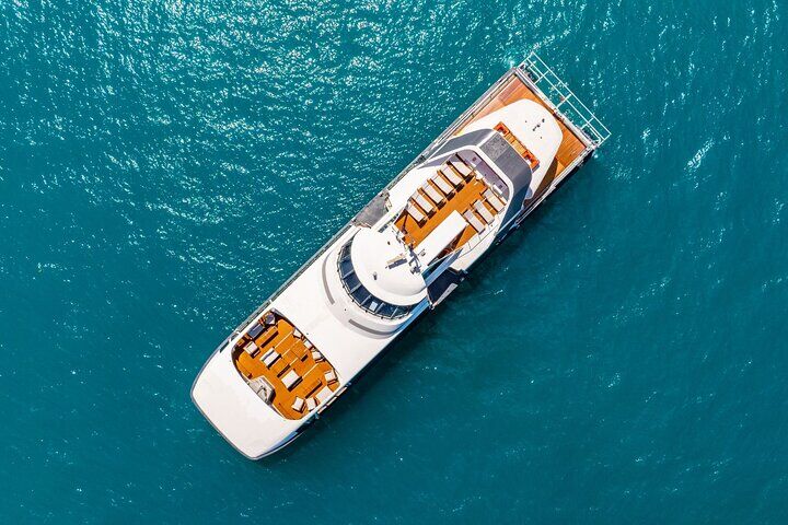 Best Tours & Experiences in Airlie Beach 12 Snorkel & Whitehaven Beach Eco Cruise, Lunch | From Airlie Beach