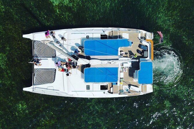 Migliori tour ed esperienze a Padre Island Texas 31 Snorkeling Excursion - Padre Island Texas