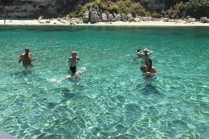 Best Tours & Experiences in Tropea Calabria Italy 25 Snorkeling - Tropea Calabria Italy